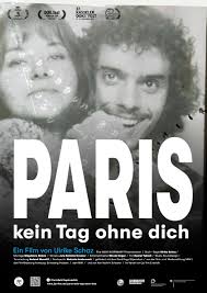 Filmplakat: Paris, kein Tag ohne dich