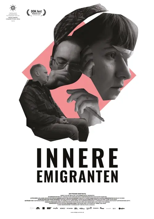 Filmplakat: Innere Emigranten