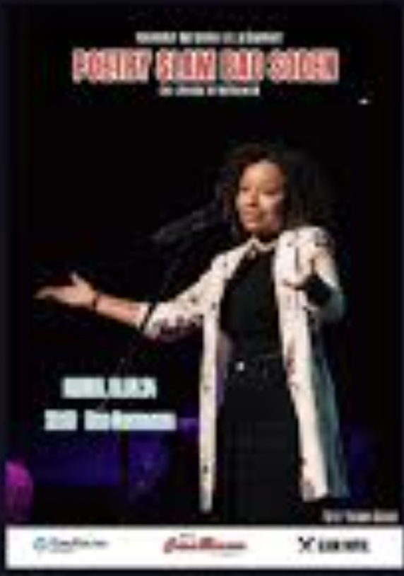 Filmplakat: Poetry Slam