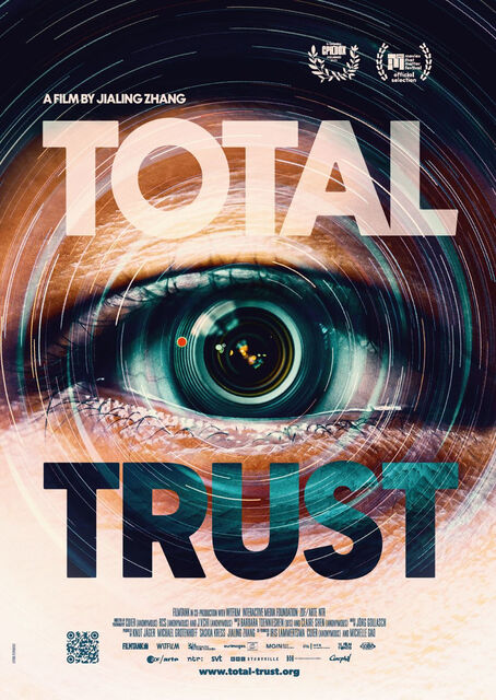 Filmplakat: Total Trust